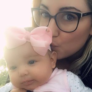 Meet your Posher, Erica